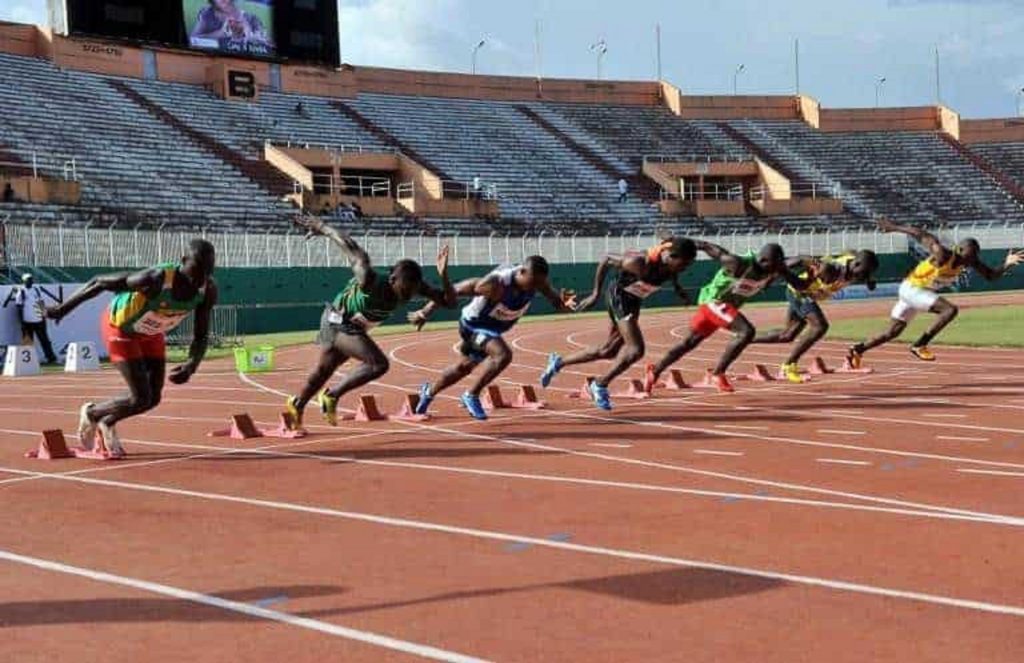Confédération africaine d’athlétisme : Les 22-èmes championnats d’Afrique se tiendront à Maurice en Juin (Officiel)