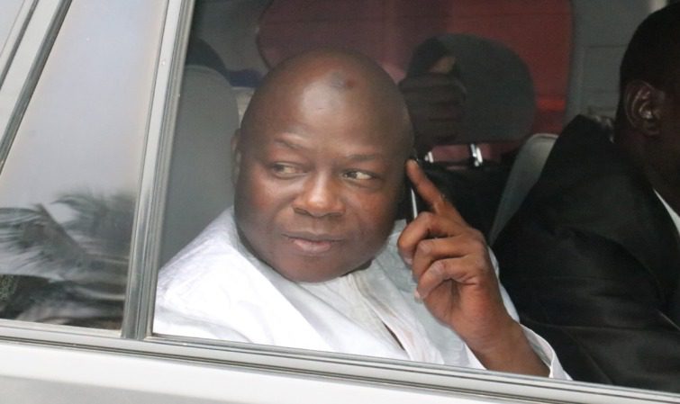 Affaire Seydina Fall « Bougazelli » : « Le dossier suit son cours normal », précise le ministre de la Justice