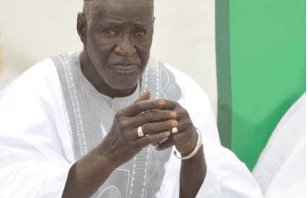 Décès de Double Less : Le vibrant hommage de Macky Sall