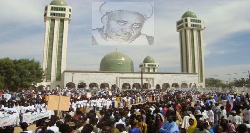 Mawlid 2021 : 800 policiers seront déployés à Medina Baye