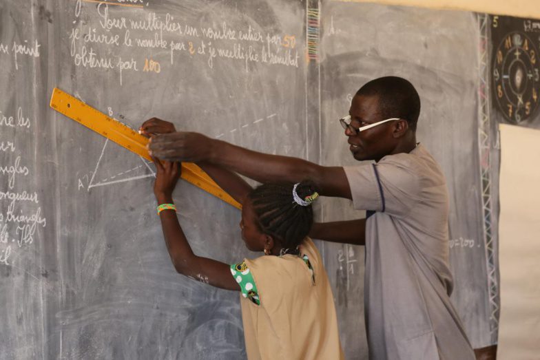 Rentrée scolaire 2021 : Kaolack fait face à un déficit de 635 enseignants