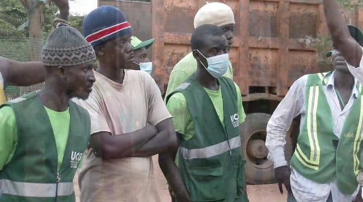 » Xeyu ndaw ñi » : Plus de 800 emplois pour la région de Kaolack