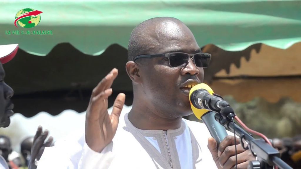 Commune de Ogo : Amadou Kane Diallo défend son bilan et prépare les locales de 2022