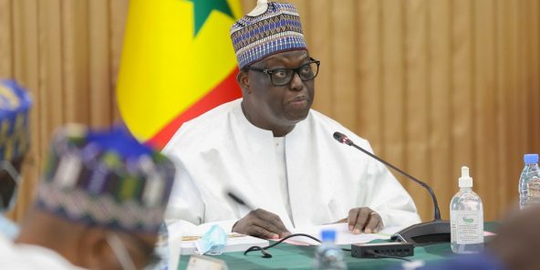 Levée de l’immunité parlementaire des députés Biaye et Sall : « Le dossier aura un traitement conforme à la loi», rassure Moustapha Niasse
