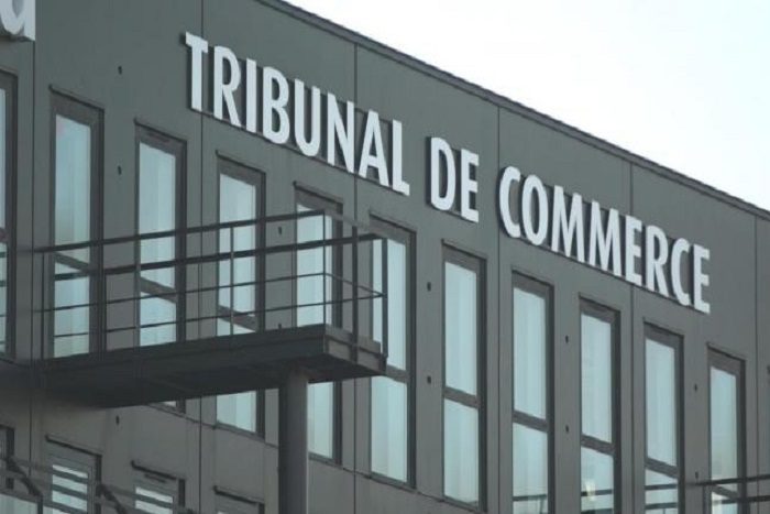 Tribunal de commerce : Le collectif des des juges et conseillers consulaires boycotte les audiences du 8 au 15 novembre 2021