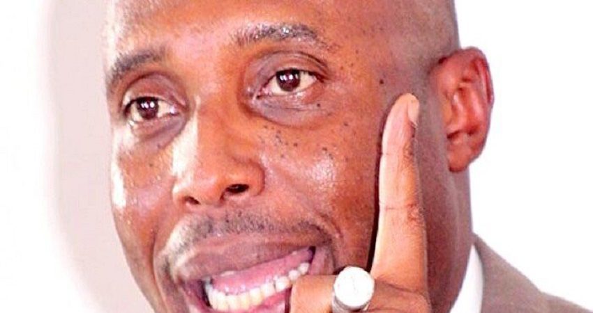 Affaire Ndiaga Diouf : Jugé en appel demain mercredi, Barthélémy Dias dénonce une manœuvre politique