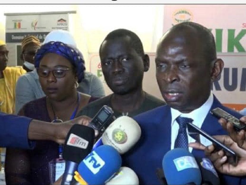 Kaolack-FIKA : Journée dédiée aux échanges et partage sur les opportunités de l’investissement privé pour un développement industriel inclusif et durable du Sénégal