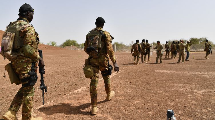 Burkina Faso : Au moins 20 morts contre un détachement de gendarmerie d’Inata