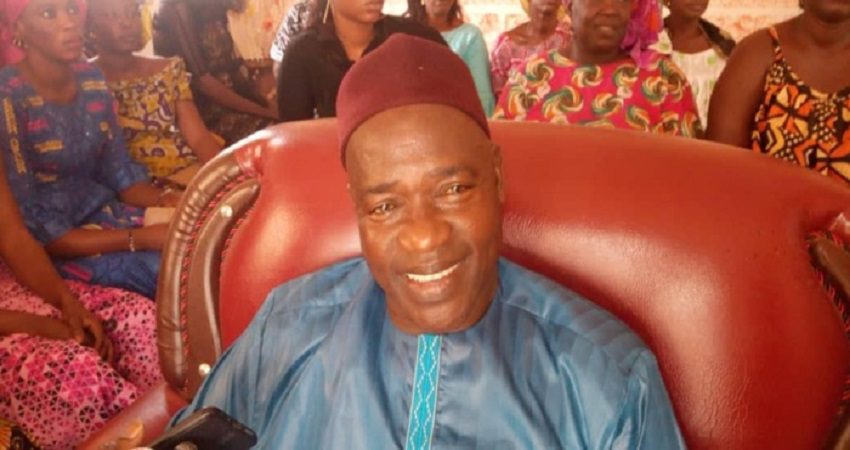 Diourbel – Locale 2022 : La tête de liste proportionnelle de la coalition « Wallu Sénégal » rejoint Benno Bokk Yakaar