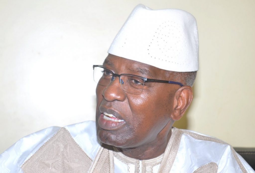 A Ogo, c’est l’incompréhension totale chez les militants de BBY suite « la non candidature de Me Malick Sall »