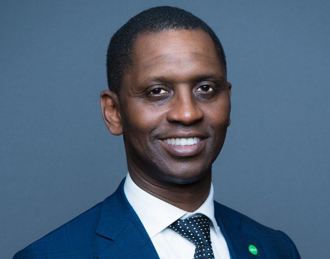 Kabirou Mbodje condamné à 2 ans de prison dont 6 mois ferme pour pour abus de biens sociaux