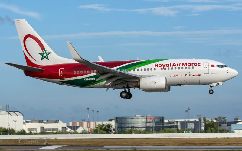 Covid-19 : Le Maroc suspend tous les vols à destination et en provenance de France