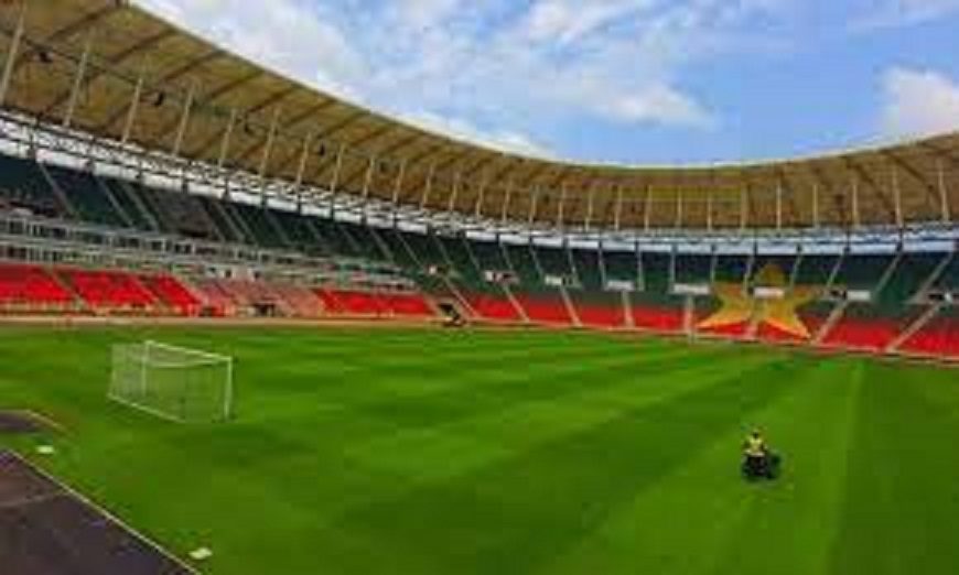 Can 2022 : La CAF menace le Cameroun
