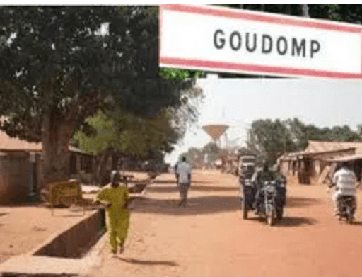 Goudomp : Les élèves décrètent 72h de grève