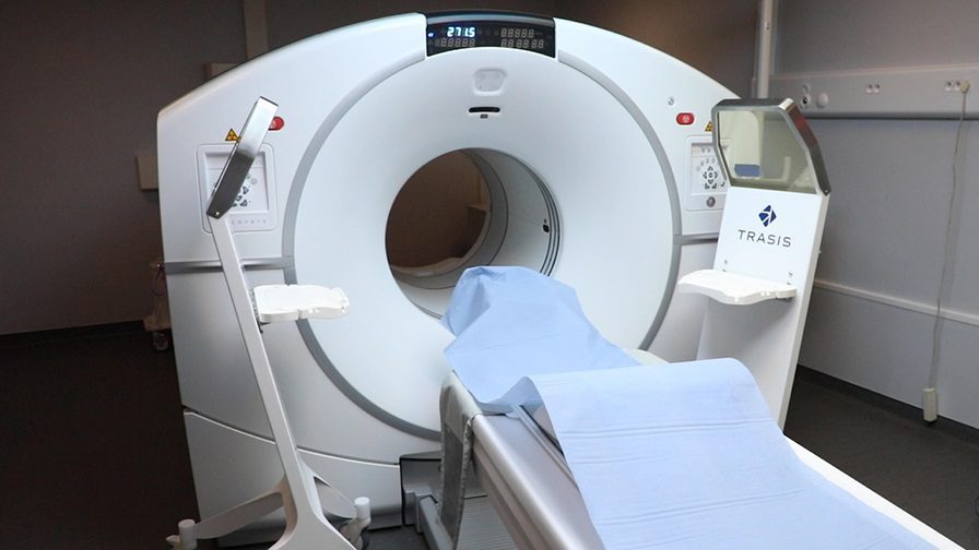 « Rayons d’espoir », le projet de médecine nucléaire présenté à Macky Sall