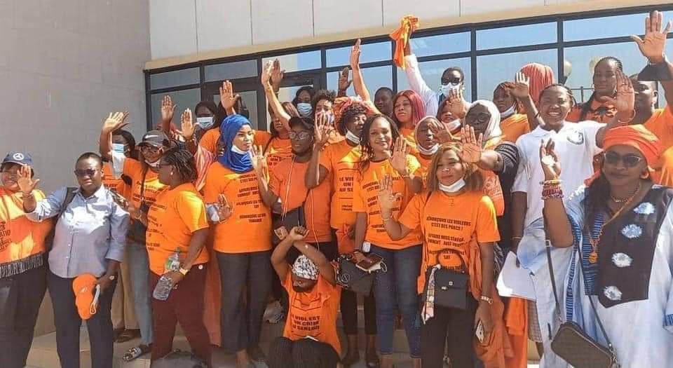 Plus de 200 plaintes déposées contre la présidente du comité Miss Sénégal pour « apologie du viol »
