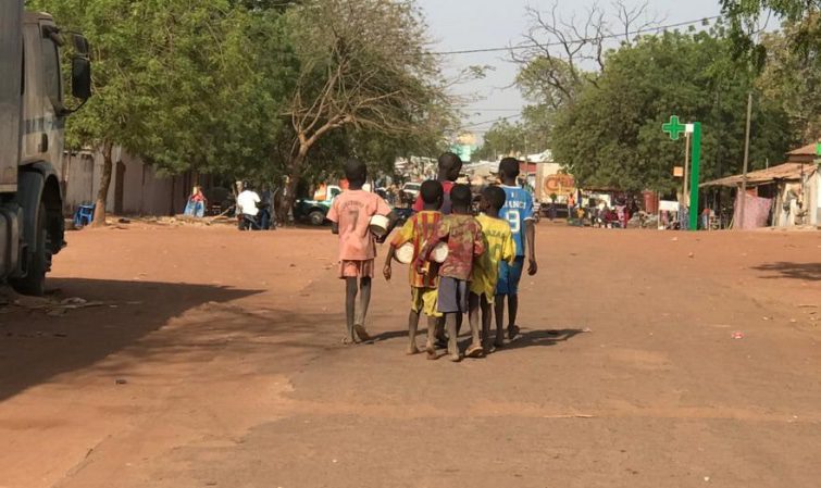 Touba – Décès de deux talibés : les résultats de l’autopsie et les causes de leur mort révélées