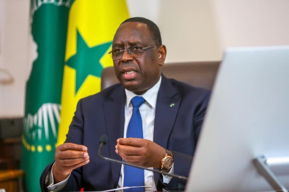 Variant Omicron : « Isoler un pays est contre-productif et discriminatoire », dixit-Macky Sall