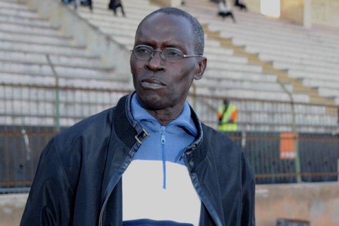 Décès de Lamine Dieng, ancien sélectionneur des Lions et technicien de renom