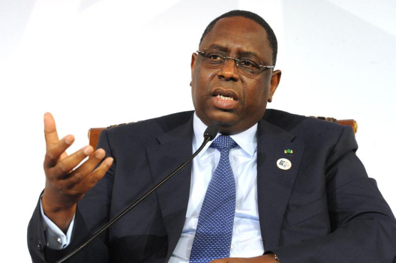Macky Sall brise encore le silence sur le 3e mandat : « Ce débat je le traiterai en temps voulu et les sénégalais seront édifiés »