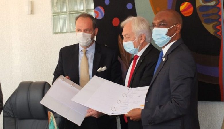 L’Etat du Sénégal entre dans le capital de la Secaa et fait passer la redevance domaniale de 1000 à 800 millions FCFA