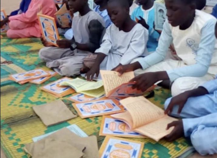 Journée dédiée aux écoles coraniques : Des Serigne Daraas plaident pour la création d’une agence nationale de gestion des Daraas