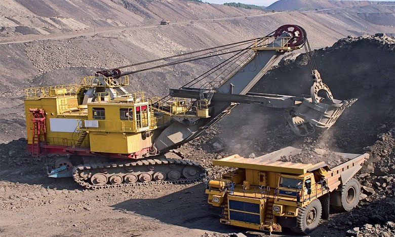 ITIE : 185,2 milliards de FCFA générés par le secteur extractif en 2020 (Rapport)