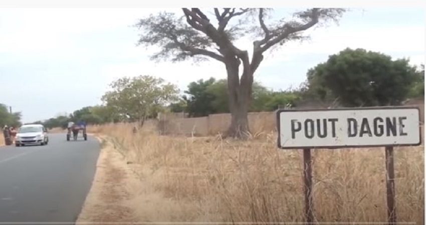 Thiès : Une histoire de « caste » à l’origine du refus d’inhumer une femme à Pout Dagne