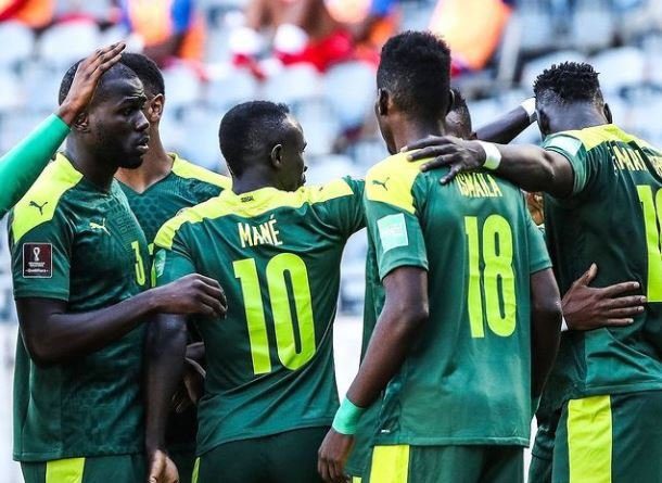 Covid-19-Liste CAN avant le 31 décembre : La CAF fixe à 30 le nombre de joueurs