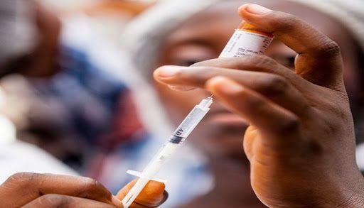 Vaccination contre la rougeole et la rubéole : 7 130 enfants vaccinés à Kaffrine