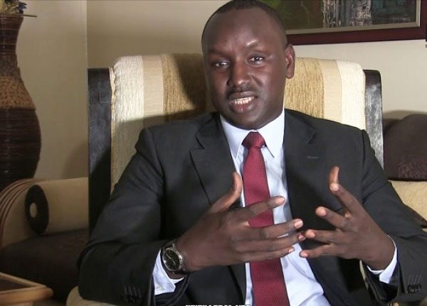 « Les sanctions infligées par la CEDEAO au Mali sont totalement illégales », déplore Dr Cheikh Tidiane Dièye
