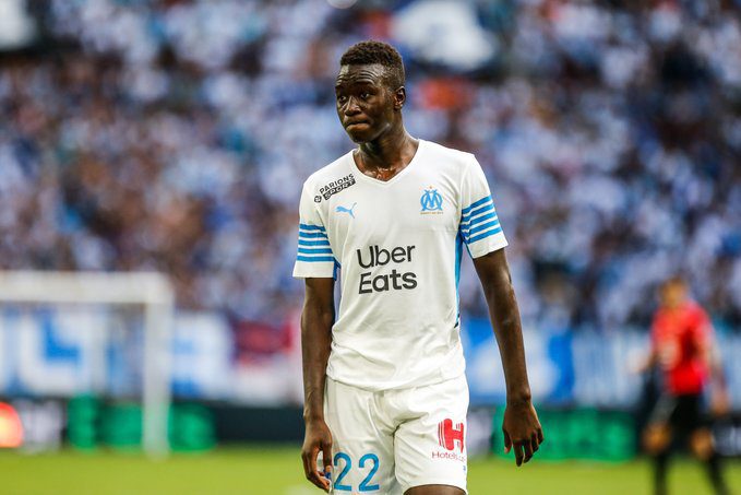 CAN 2021 : Aliou Cissé évoque l’absence de Pape Gueye