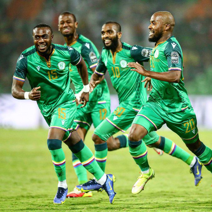 CAN 2021 : Les Comores enregistrent 12 cas de Covid dont les deux gardiens disponibles avant d’affronter le Cameroun
