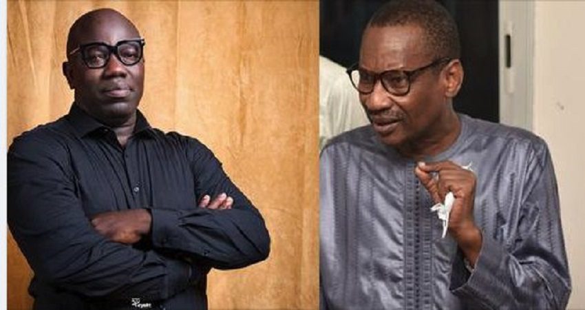 Racine Talla savoure sa réélection et fait la leçon à Ahmed Aïdara : « Gérer la ville, ce n’est pas faire la revue de presse en wolof »