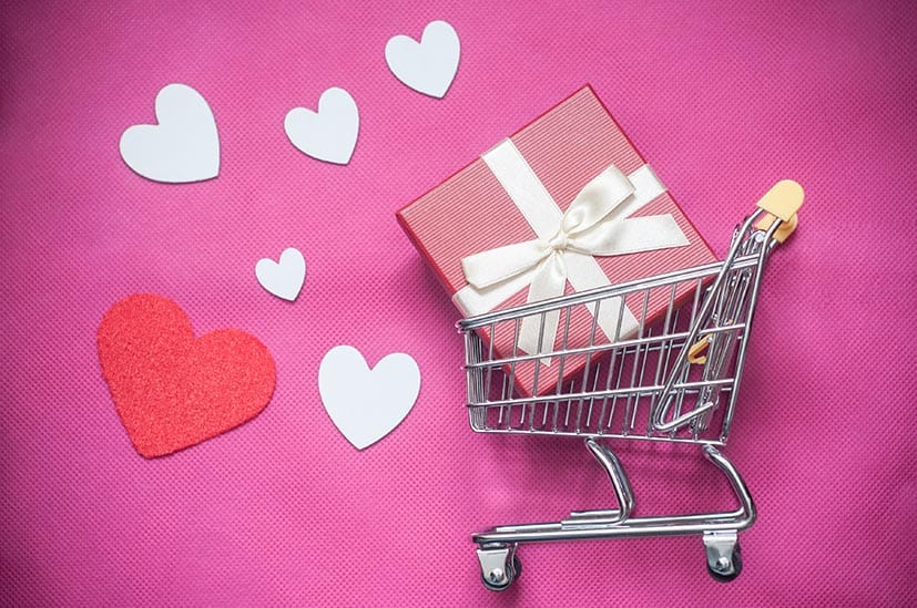 Célébration : Des Saint-Louisiens partagés entre fête romantique et love business…quoi que la Saint-Valentin ne laisse pas indifférent !