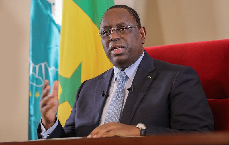 6e Sommet UE-UA : « Jeter les bases d’un partenariat renouvelé et approfondi entre l’UA et l’UE », Macky Sall