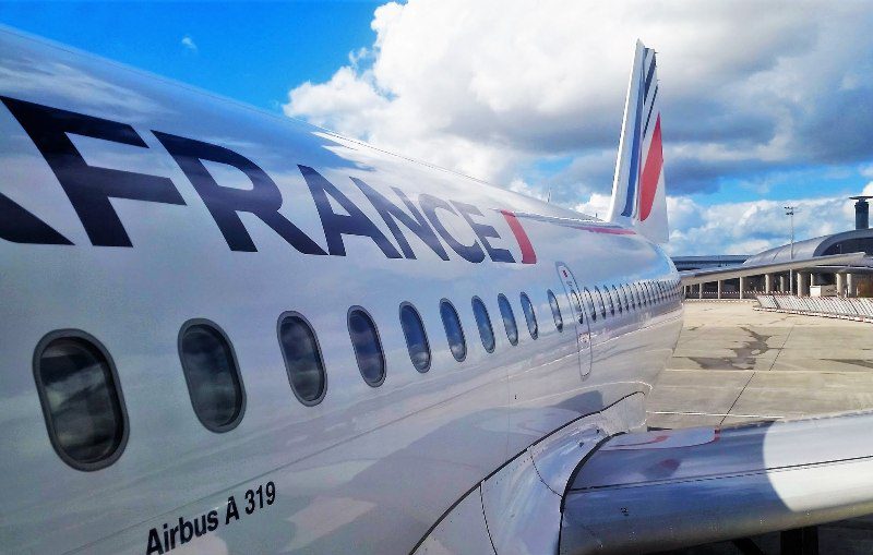 Mali : Air France reprend ses vols vers Bamako, à partir du 17 février