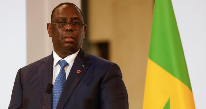 Macky Sall président en exercice de l’UA dit « comprendre la décision de la France et annonce une nouvelle rencontre CEDEAO et autorités militaires au pouvoir au Mali »