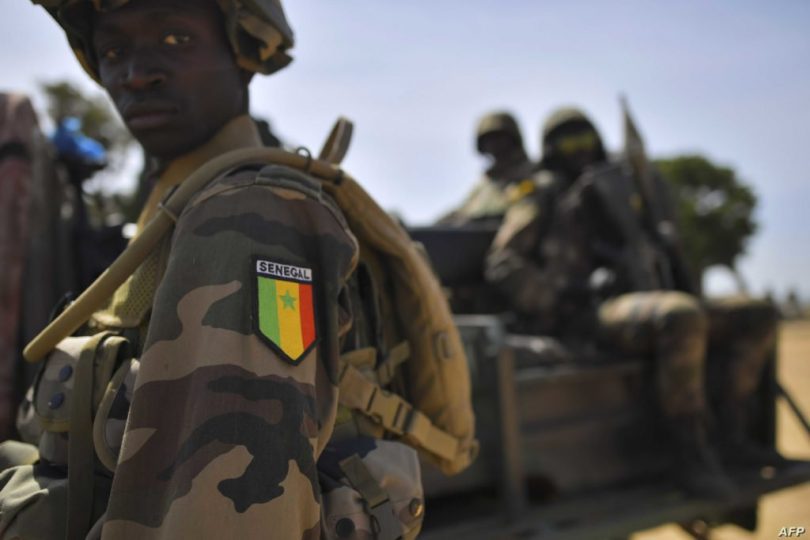 Otages du rebelle Salif Sadio : Les sept Diambars libérés, ce lundi