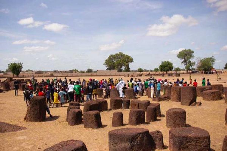 Nioro : Le président du Conseil départemental annonce la restauration de l’ensemble des sites culturels et religieux