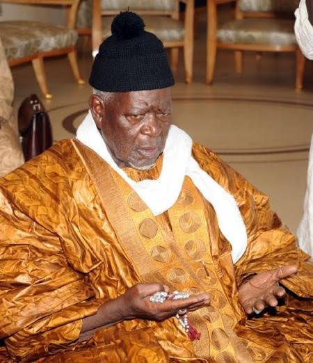 Touba : En prélude au Magal Kazu Rajab, Touba se souvient de El Hadji Bara 6e khalife général des mourides