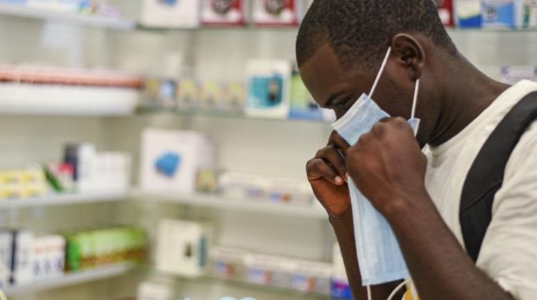 Point Covid : Le ministère fait état d’un décès et 19 nouvelles infections