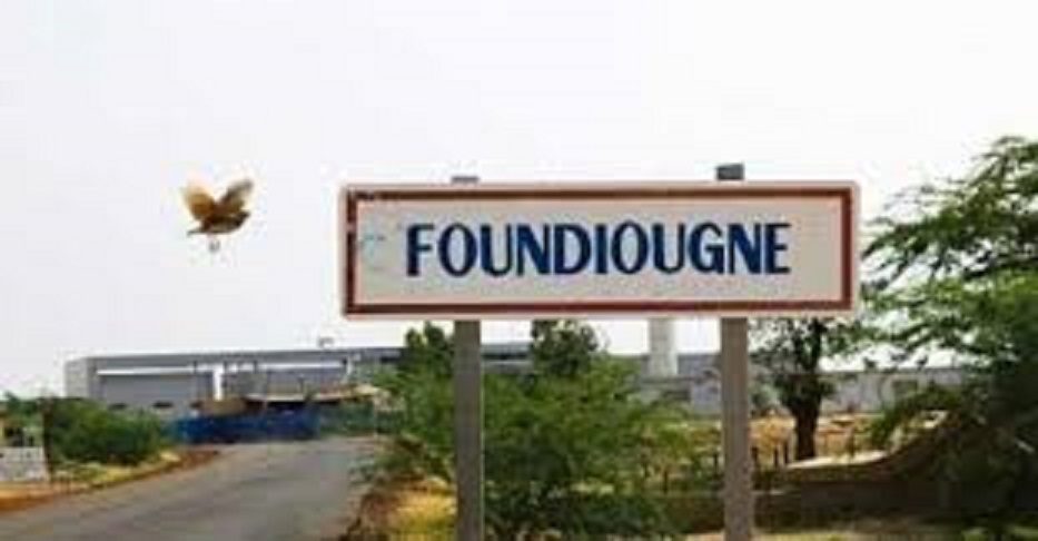 Foundiougne : Une commission technique pour travailler sur l’exploitation pétrolière mise en place (Maire)