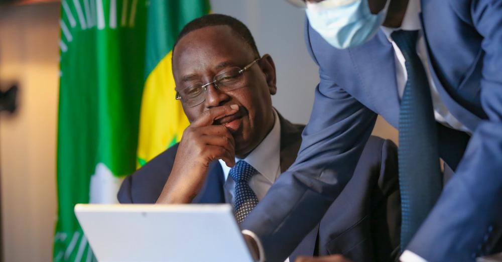 Le président Sall demande l’accélération de la transformation du statut des ASP