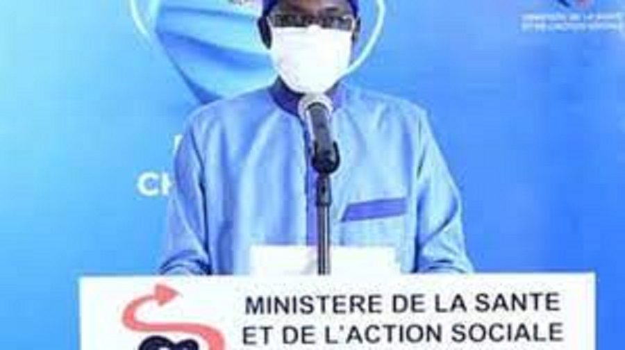 Covid-19 au Sénégal : Le ministère de la Santé rapporte 17 nouvelles contaminations ce lundi