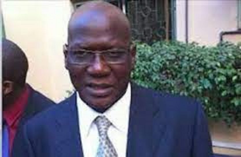 Ligue sénégalaise des droits de l’homme (LSDH) : Alassane Seck remplace Assane Dioma à la tête de l’organisation
