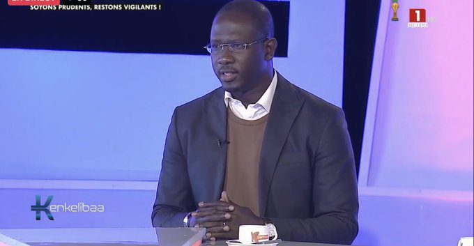 Guerre en Ukraine : « Sur les 65 Sénégalais identifiés en Ukraine, 25 sont déjà à Varsovie », Moïse Sarr