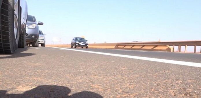 Autoroute de Saint-Louis : les travaux démarrent en juin avec l’arrivée des premiers financements