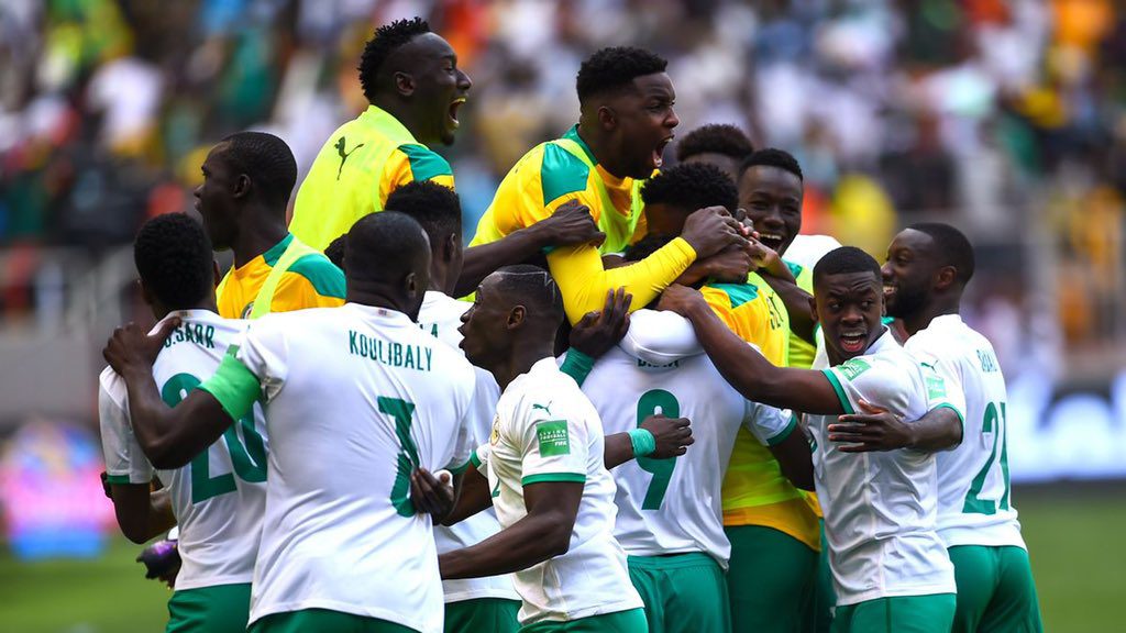 CAN 2023-Qualification : Le tirage au sort des phases de groupes prévu le 19 avril
