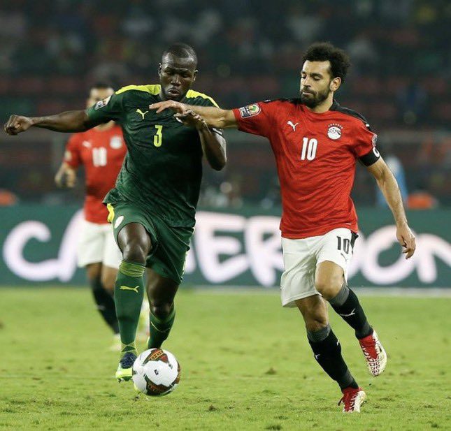 Barrages Mondial 2022 : Le Sénégal s’incline au Caire contre l’Egypte (1-0), match retour mardi à Dakar